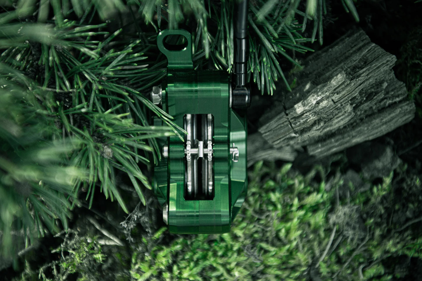 02 TRICKSTUFF BRAKES DIRETTISSIMA - SINGAPORE