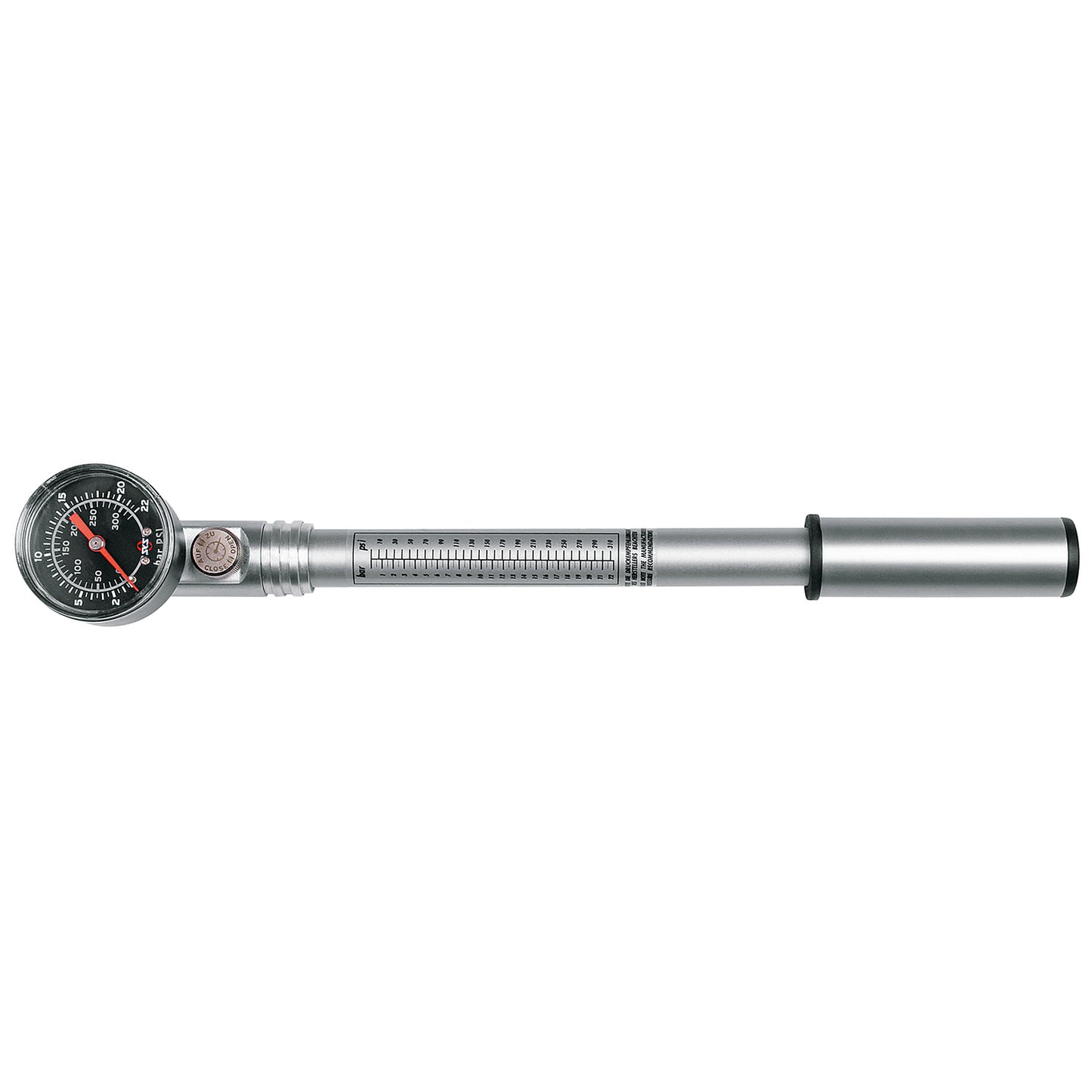 SKS Suspension Pump USP