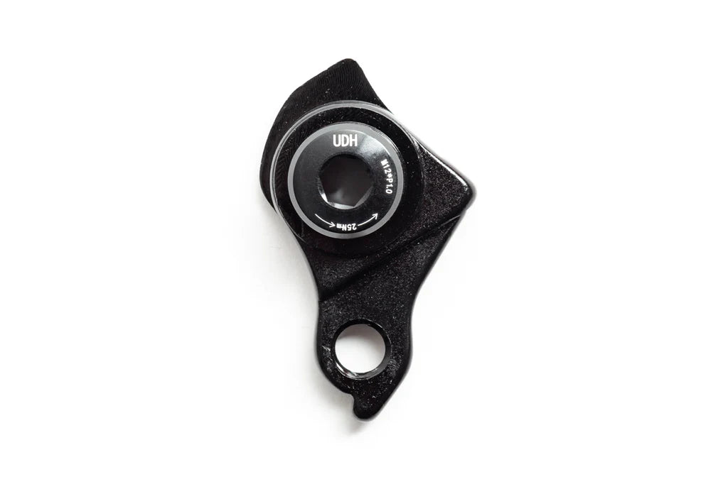 Universal Derailleur Hanger UDH
