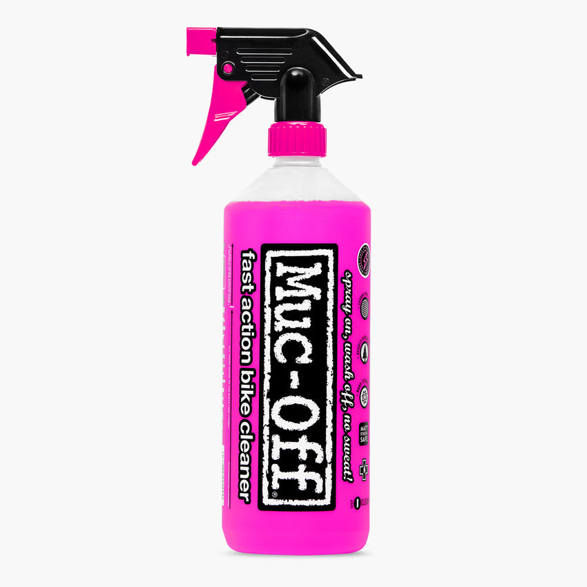 Muc-Off Nano Tech Bike Cleaner*