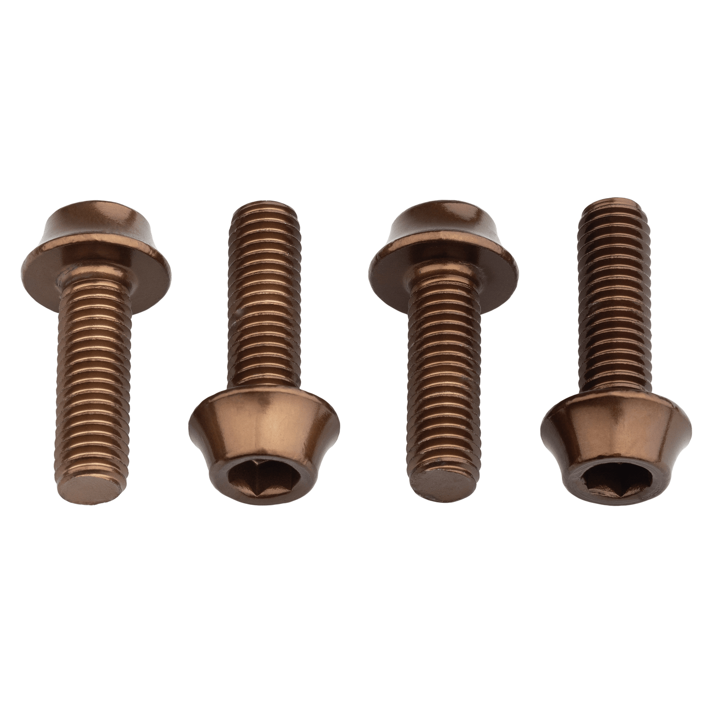 WOLF TOOTH Bottle Cage Bolts