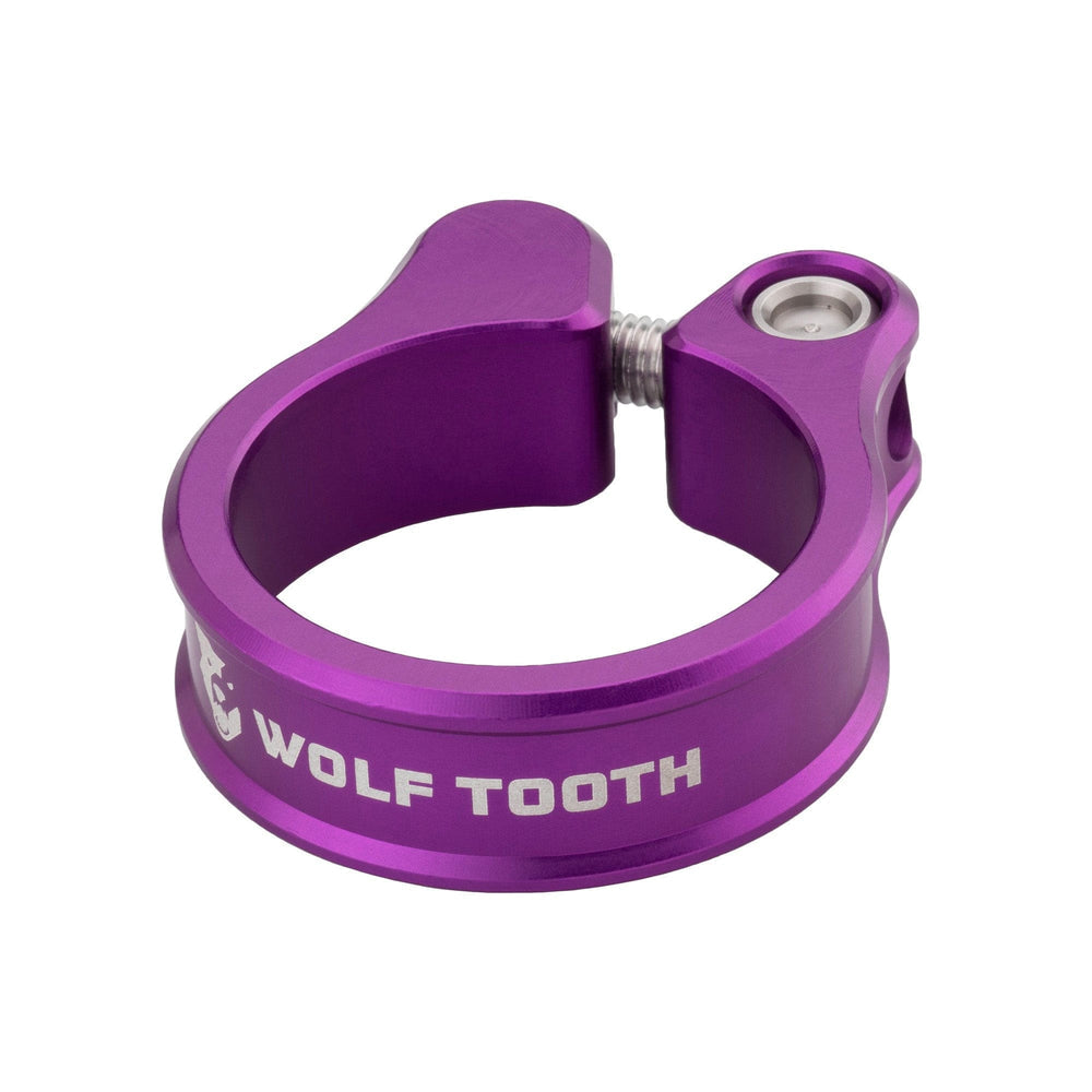 08.1 WOLF TOOTH Seatpost Clamp