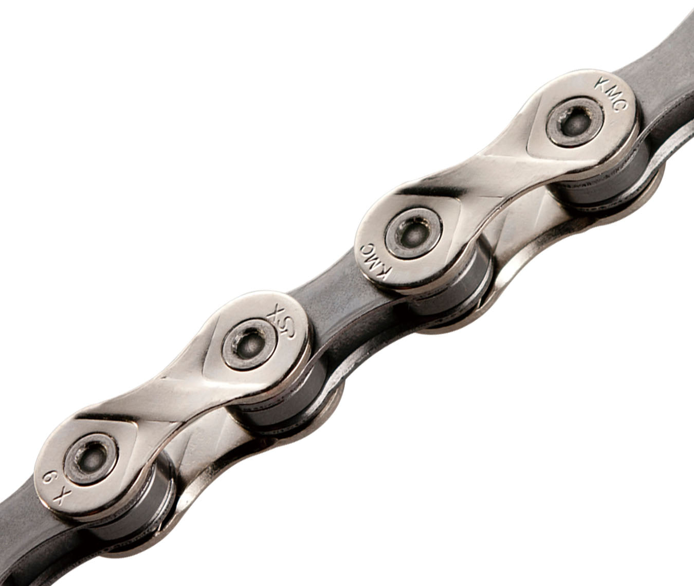 KMC X9 Chain