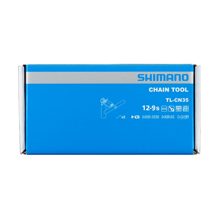 SHIMANO 9-12-speed compatible professional chain tool