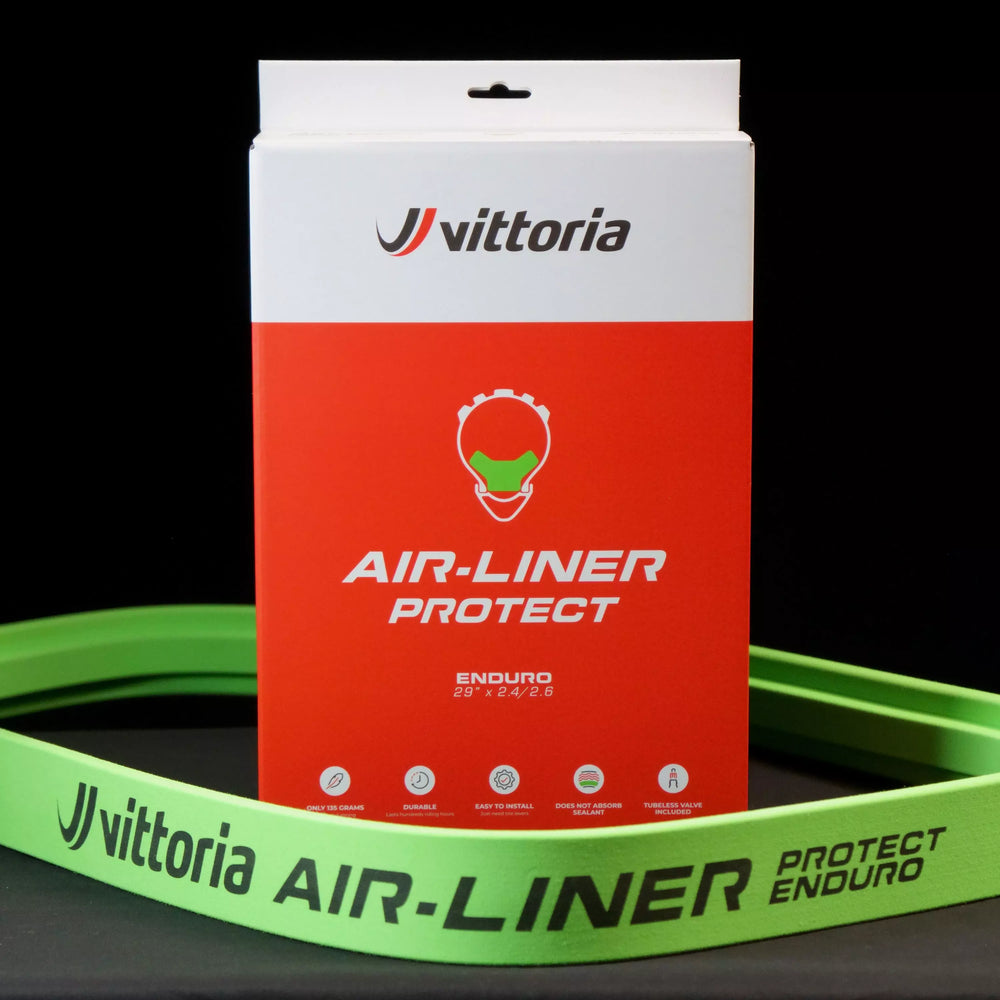 Vittoria Air-Liner Protect Enduro 29" X 2.4/2.6