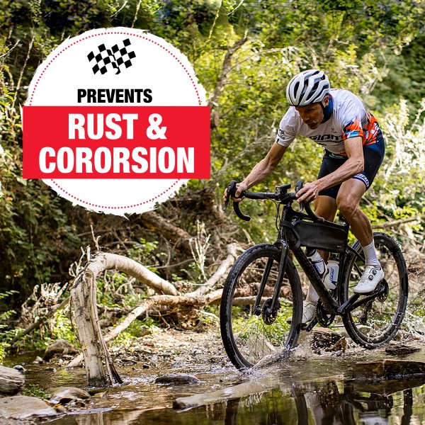 FINISH LINE Ceramic Grease