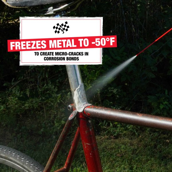 FINISH LINE Chill Zone