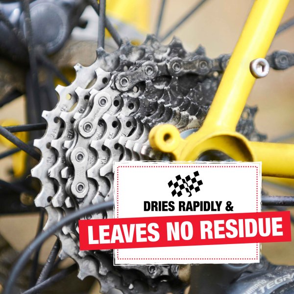 FINISH LINE Speed Bike Degreaser™