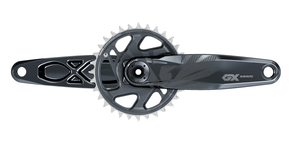 SRAM GX EAGLE CRANKSET