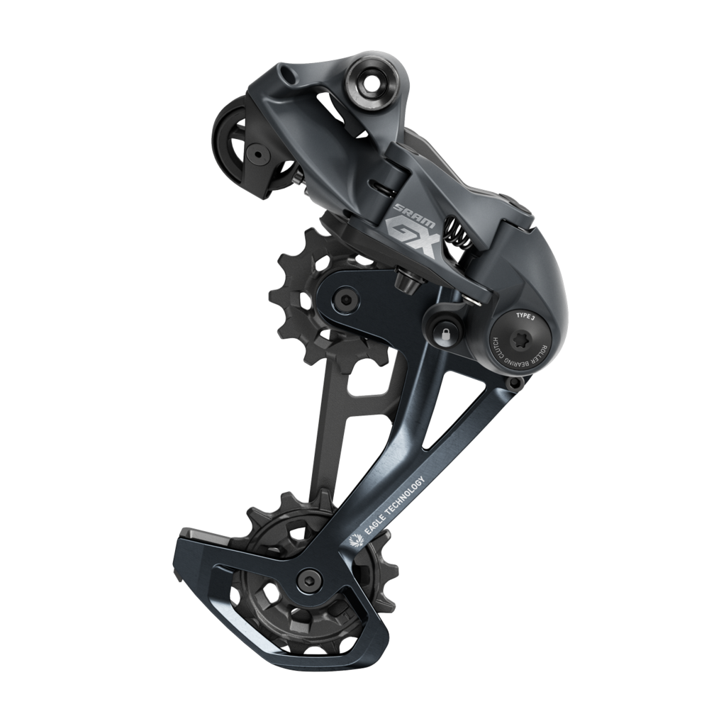 SRAM GX EAGLE REAR DERAILLUER
