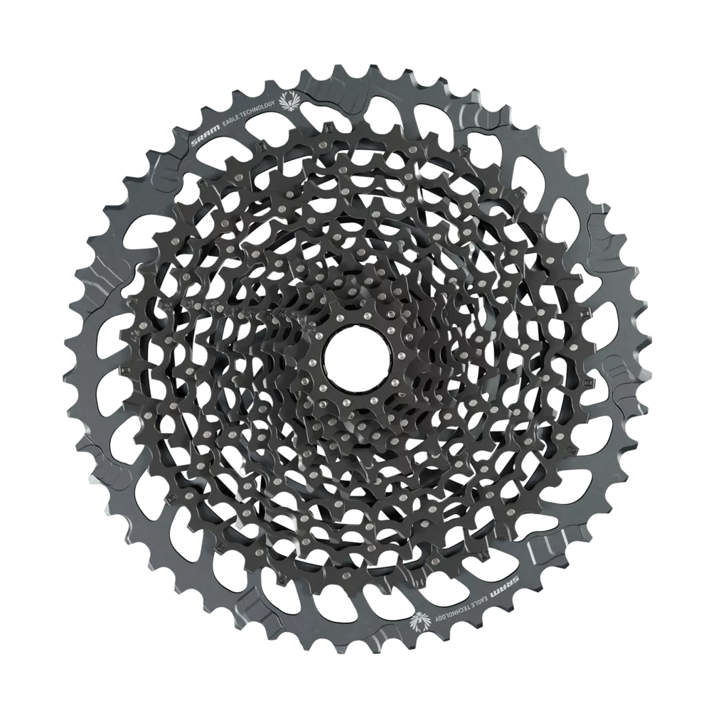 SRAM GX XG-1275 EAGLE 10-52T CASSETTE