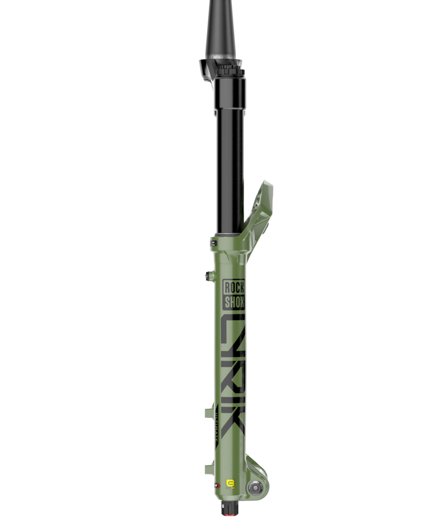 ROCKSHOX LYRIK Ultimate D1 | Bike Bunker Singapore