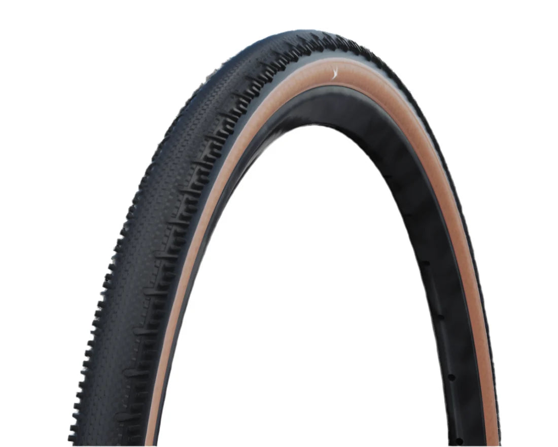 SCHWALBE G-ONE RS PRO TYRE