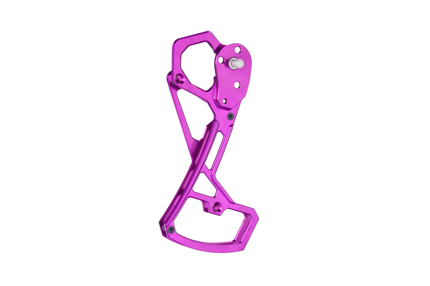 garbaruk Derailleur cage for SHIMANO 12 speed Di2 MTB & GRX