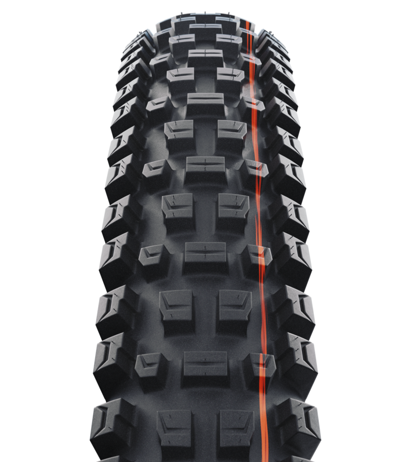 SCHWABLE ALBERT TRAIL PRO TLR SOFT RADIAL