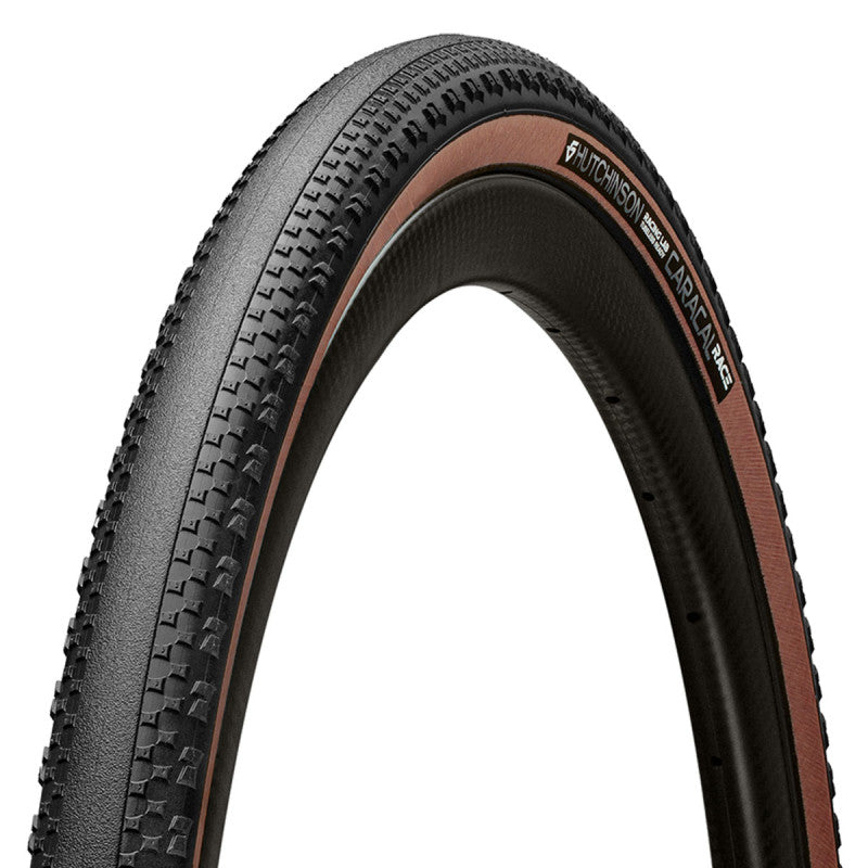 HUTCHINSON Caracal Race Tire