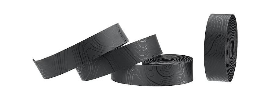 CICLOVATION Bar Tape Leather Touch Advanced