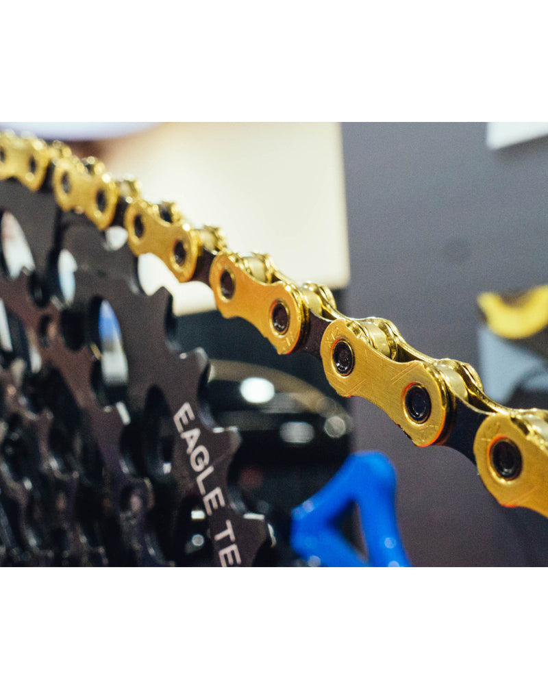 KMC X12 Chain
