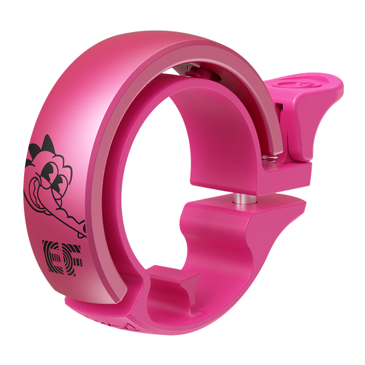 01 KNOG X EF OI CLASSIC BIKE BELL