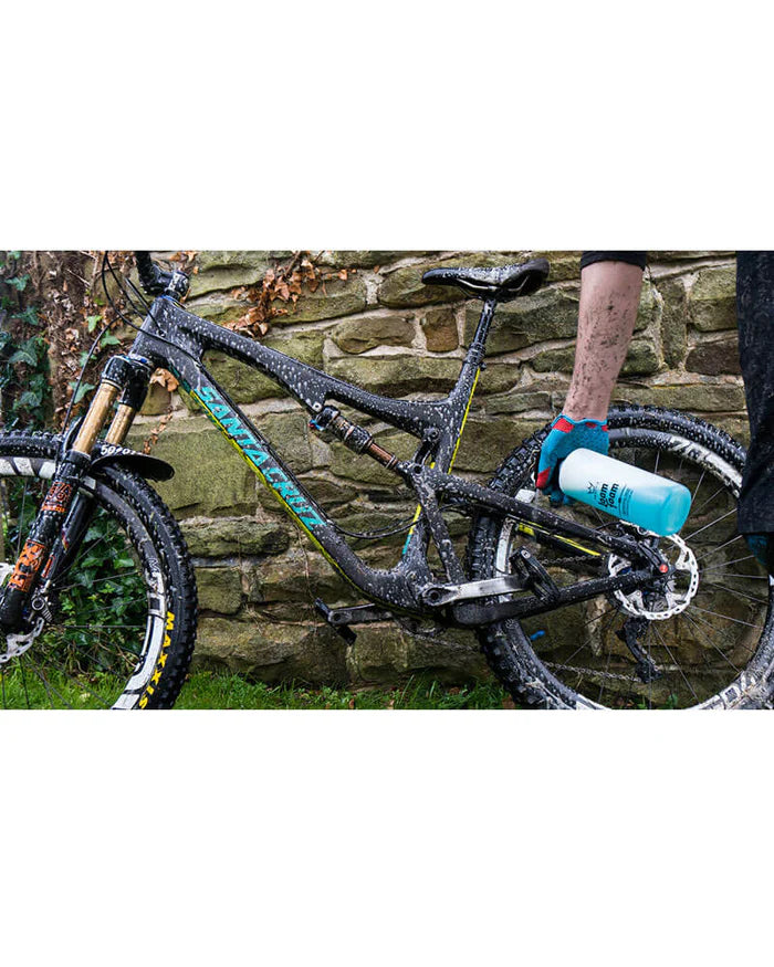 PEATY'S Loam Foam Bike Cleaner