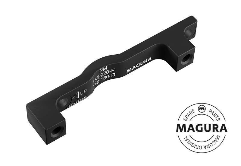 MAGURA Disc Brake Post Mount Adapter