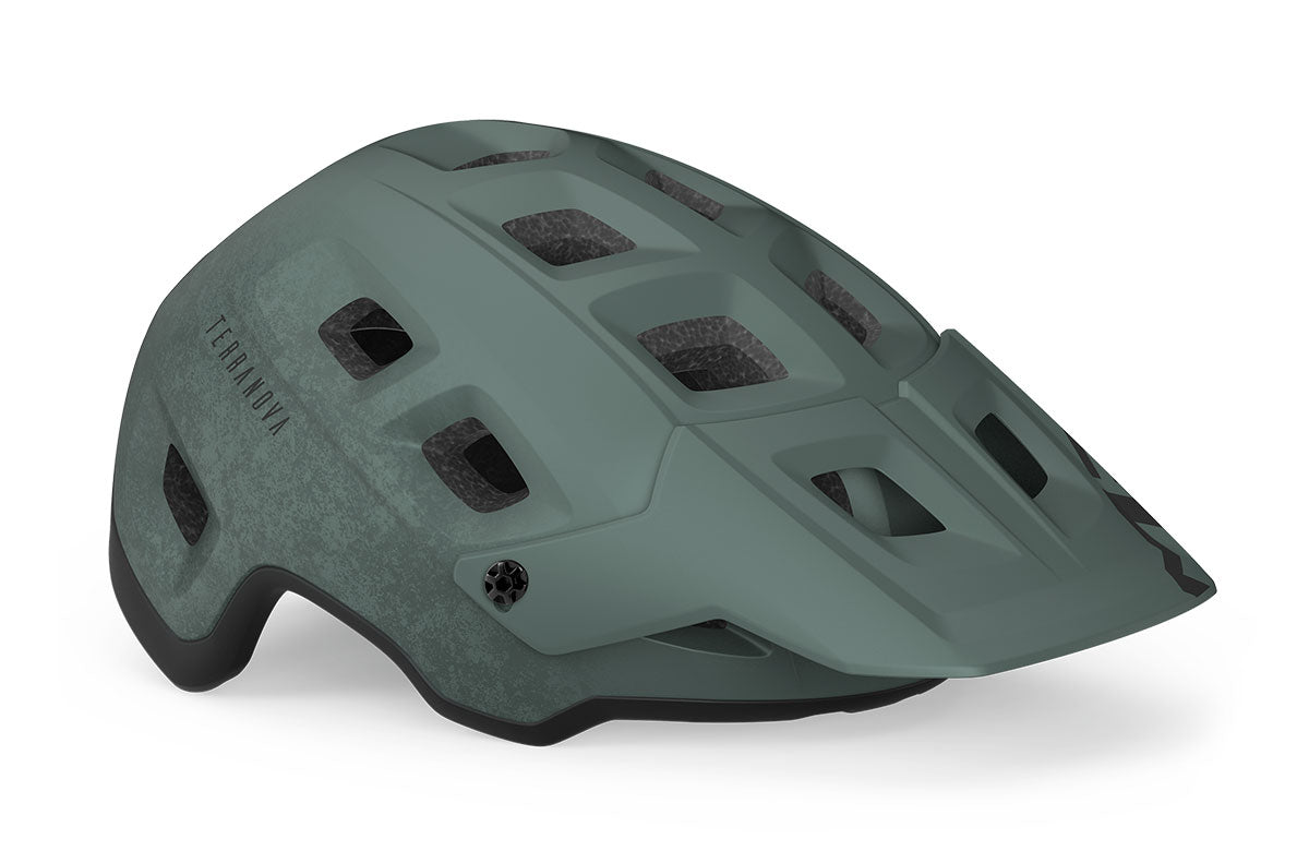 MET Terranova MIPS Helmet