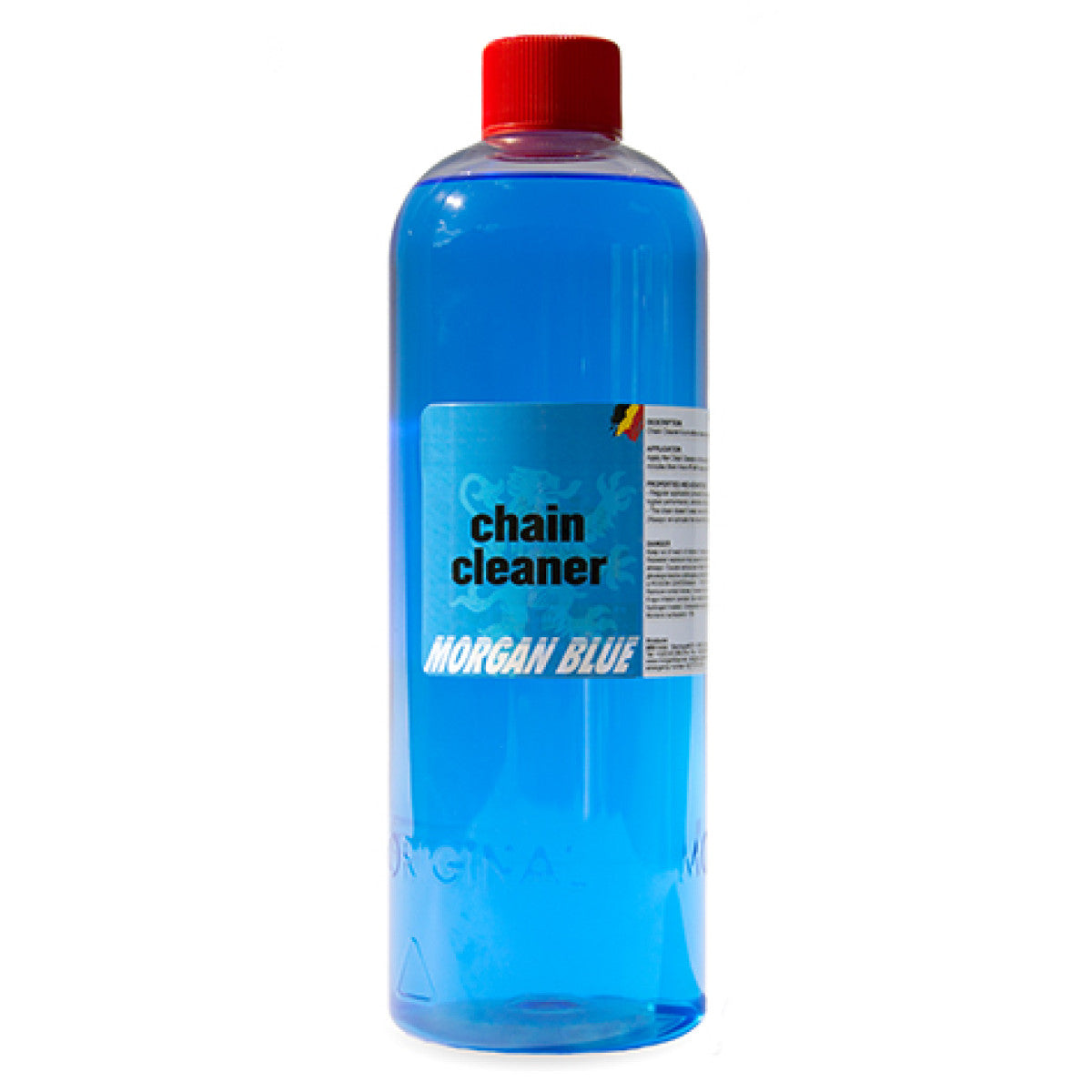Morgan Blue Chain Cleaner