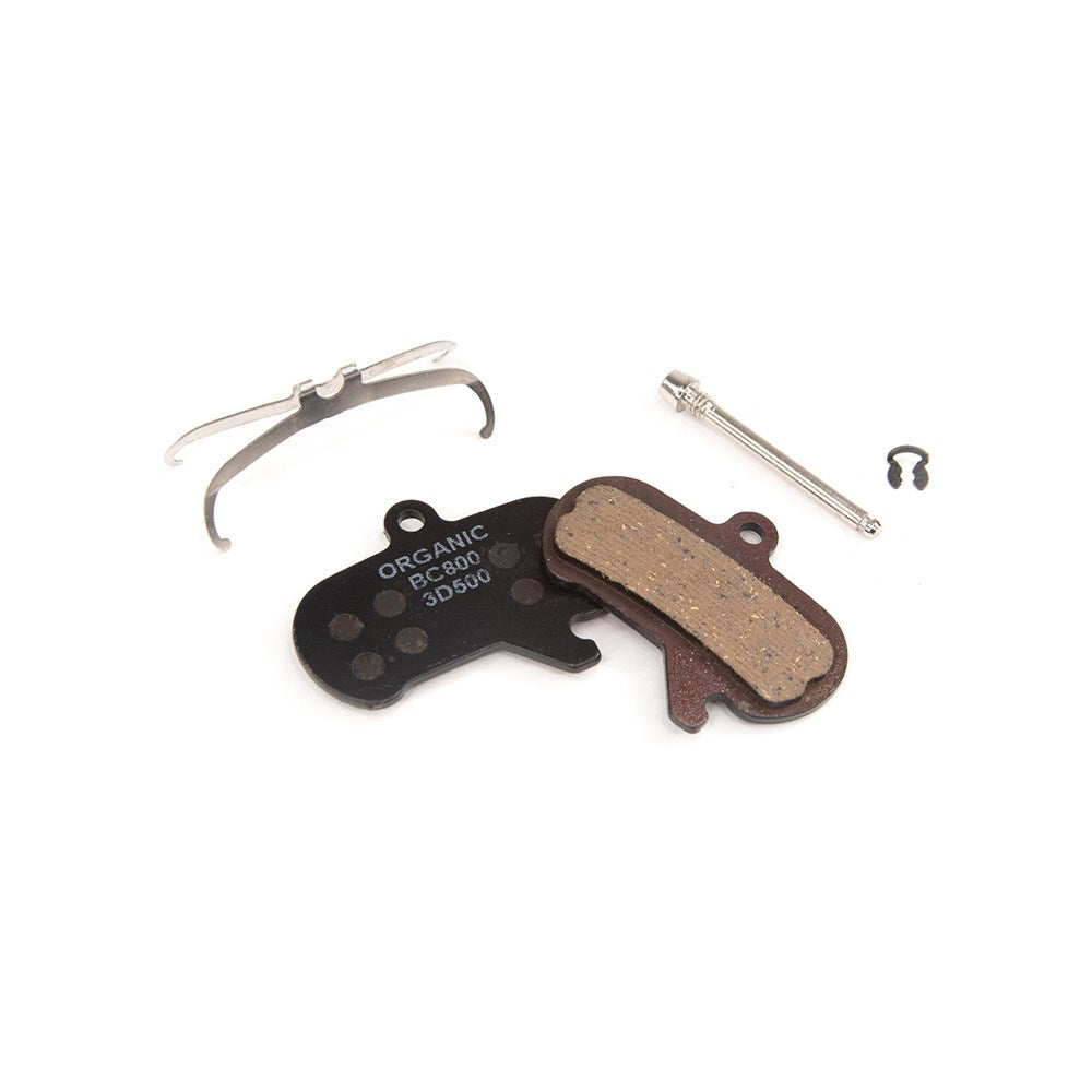 SRAM DISC BRAKE PADS X-LARGE