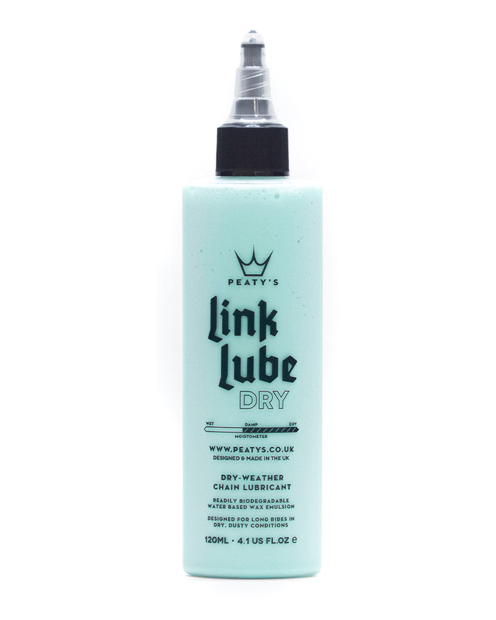 PEATY'S Link Lube Dry Chain Lubricant