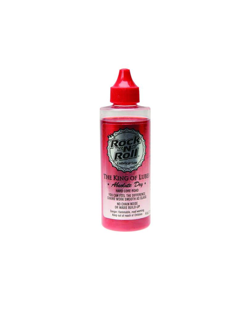 ROCK N ROLL Absolute Dry Chain Lubricant