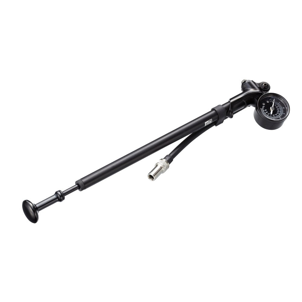 ROCKSHOX Fork/Shock Pump High Pressure
