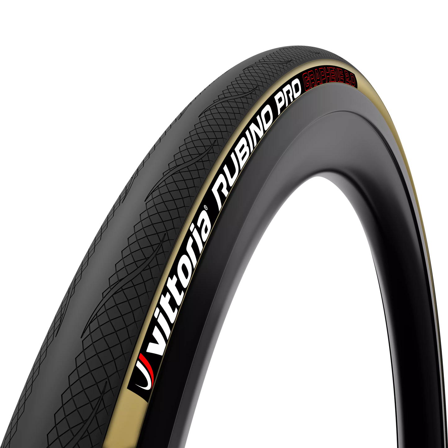 13 vittoria RUBINO PRO Tube-Type