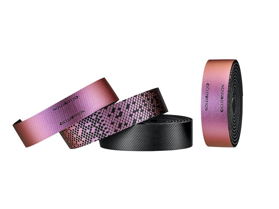 CICLOVATION Bar Tape Premium Seitex - Chameleon