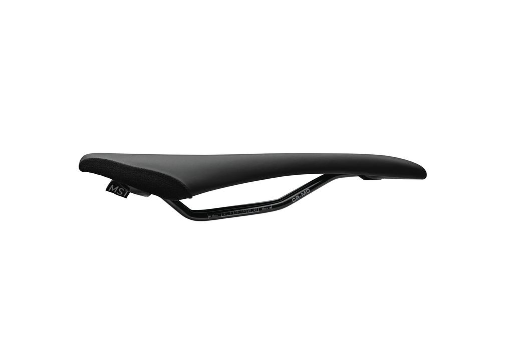 TITLE MS1 Saddle