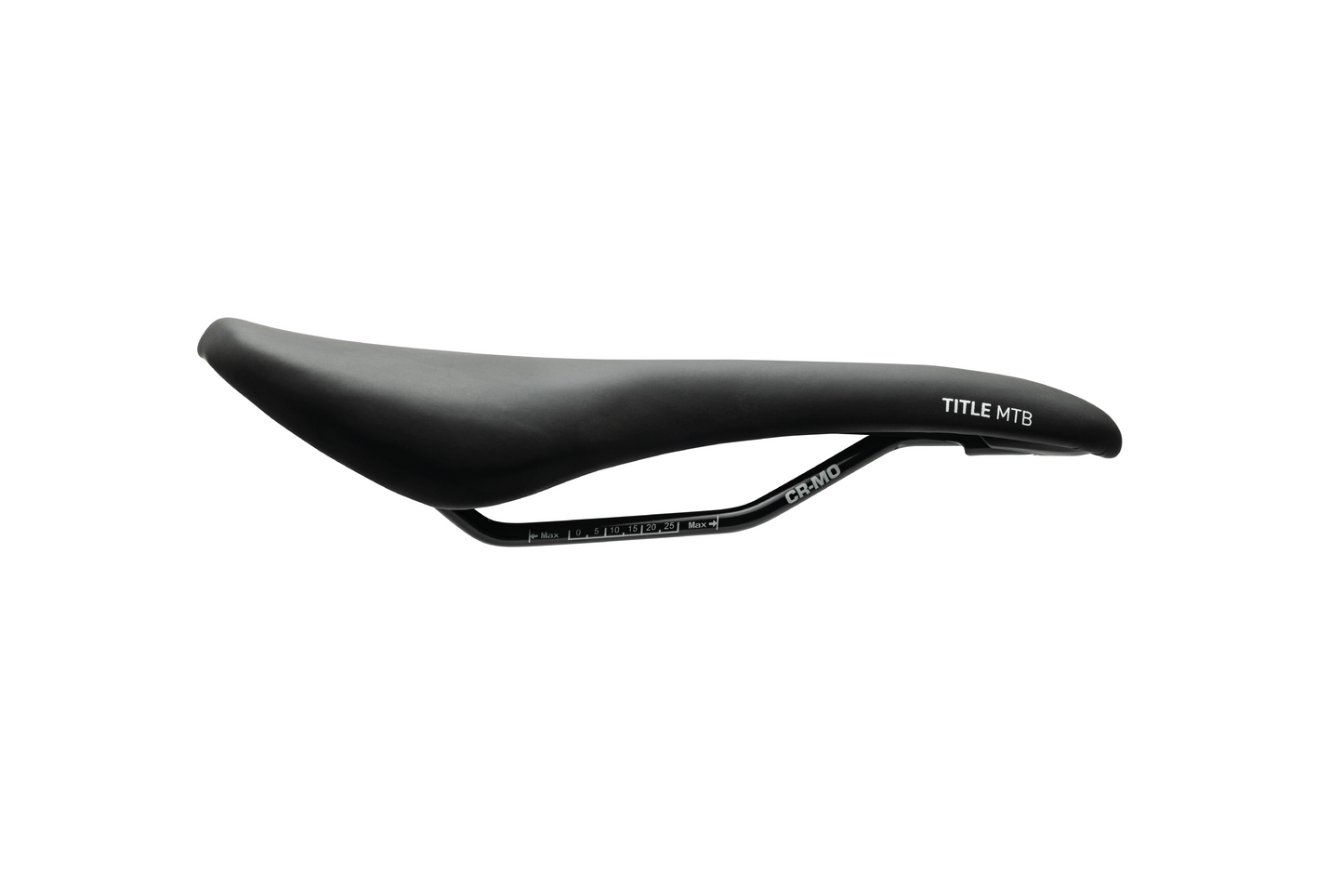 TITLE ES1 Enduro Saddle