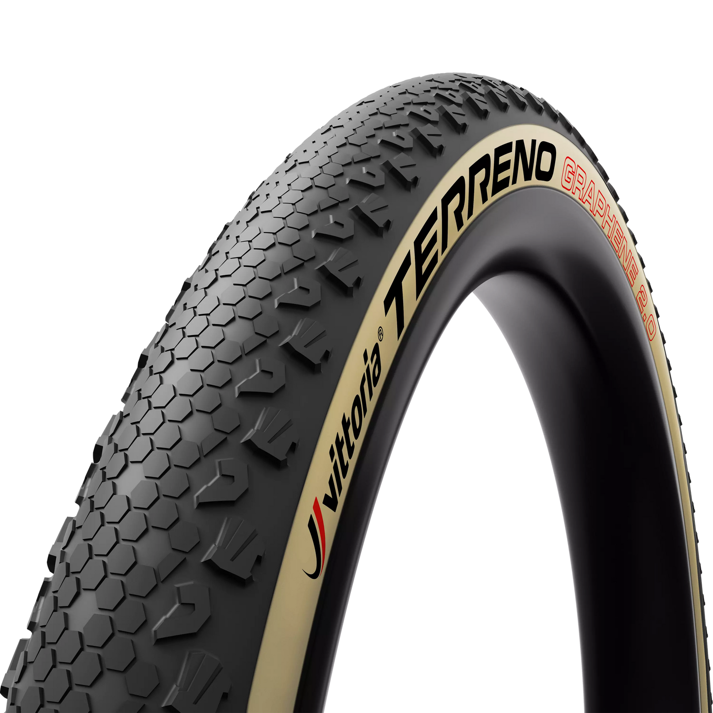 Terreno XCR 29"G2.0