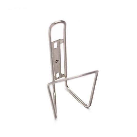 BERM CYCLES TITANIUM BOTTLE CAGE