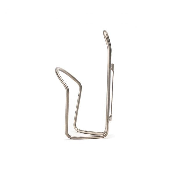 BERM CYCLES TITANIUM BOTTLE CAGE