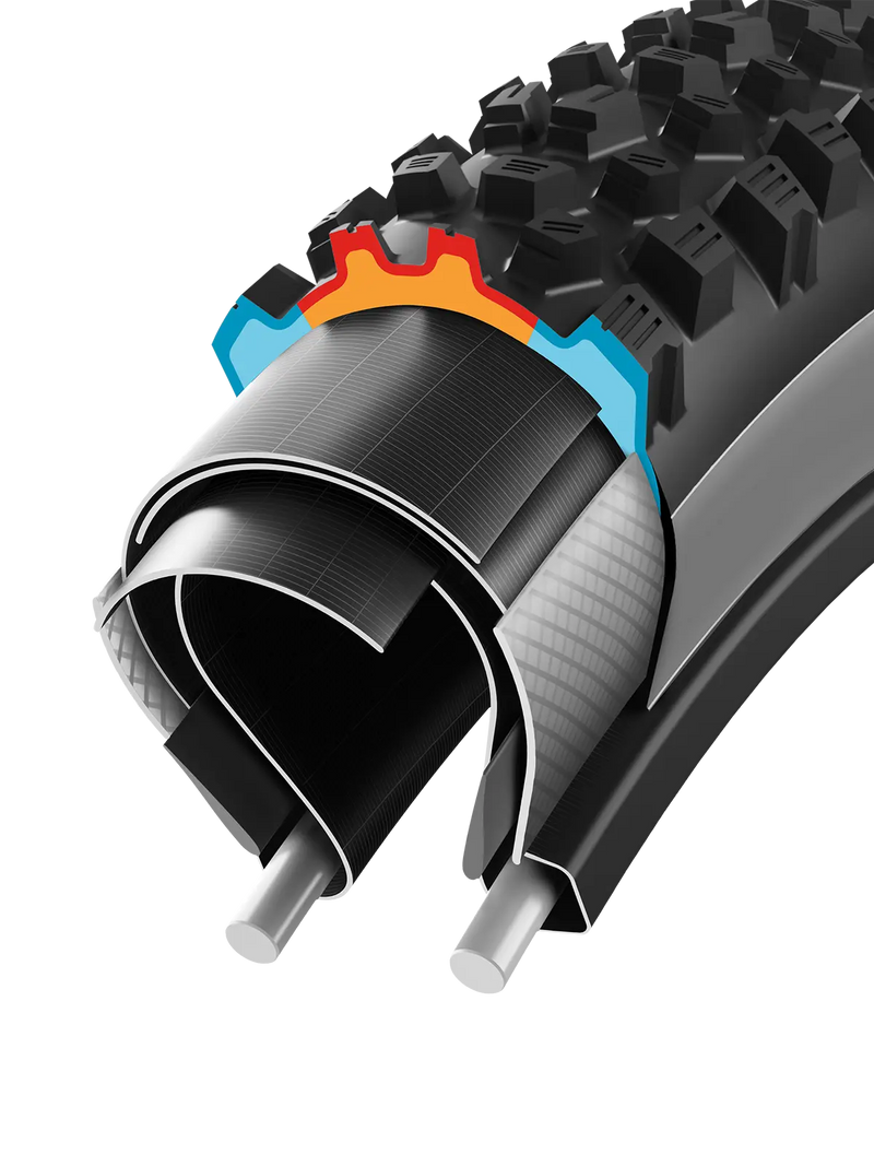 vittoria AGARRO 27.5" Trail TNT G2