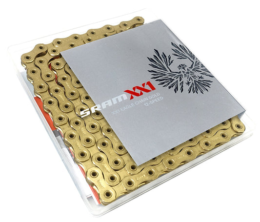 01 SRAM XX1 EAGLE CHAIN