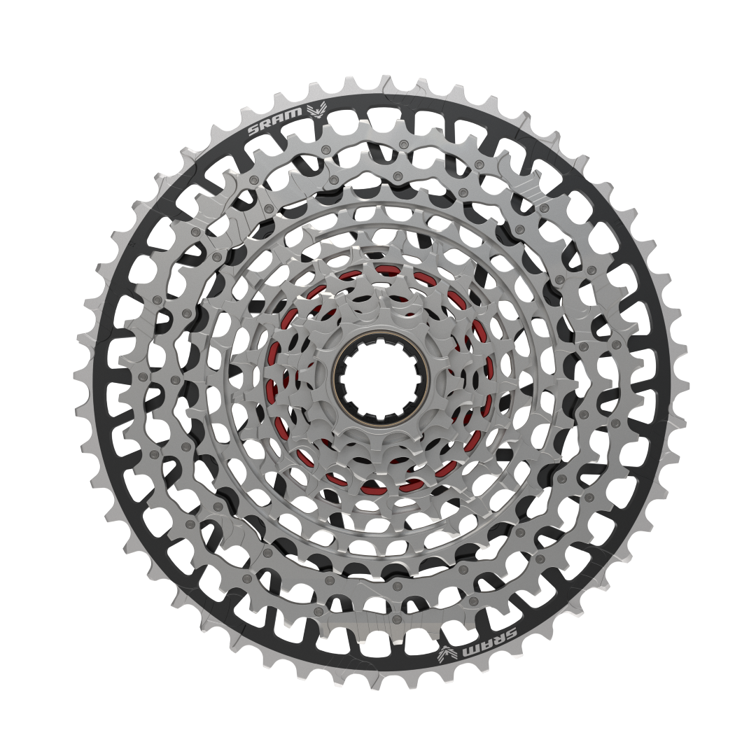 SRAM XX EAGLE AXS TRANSMISSION GROUPSET