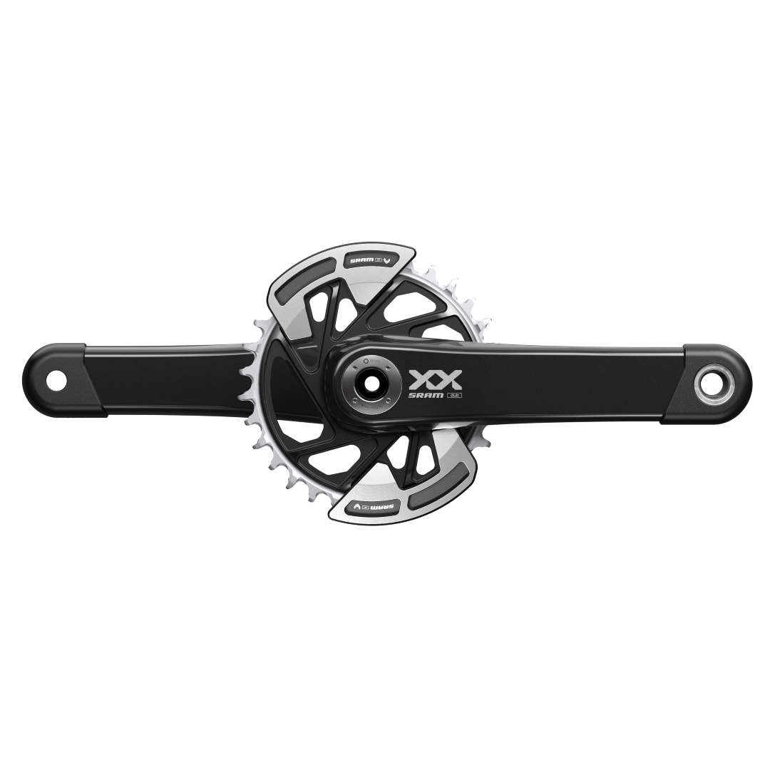 SRAM XX EAGLE AXS TRANSMISSION GROUPSET