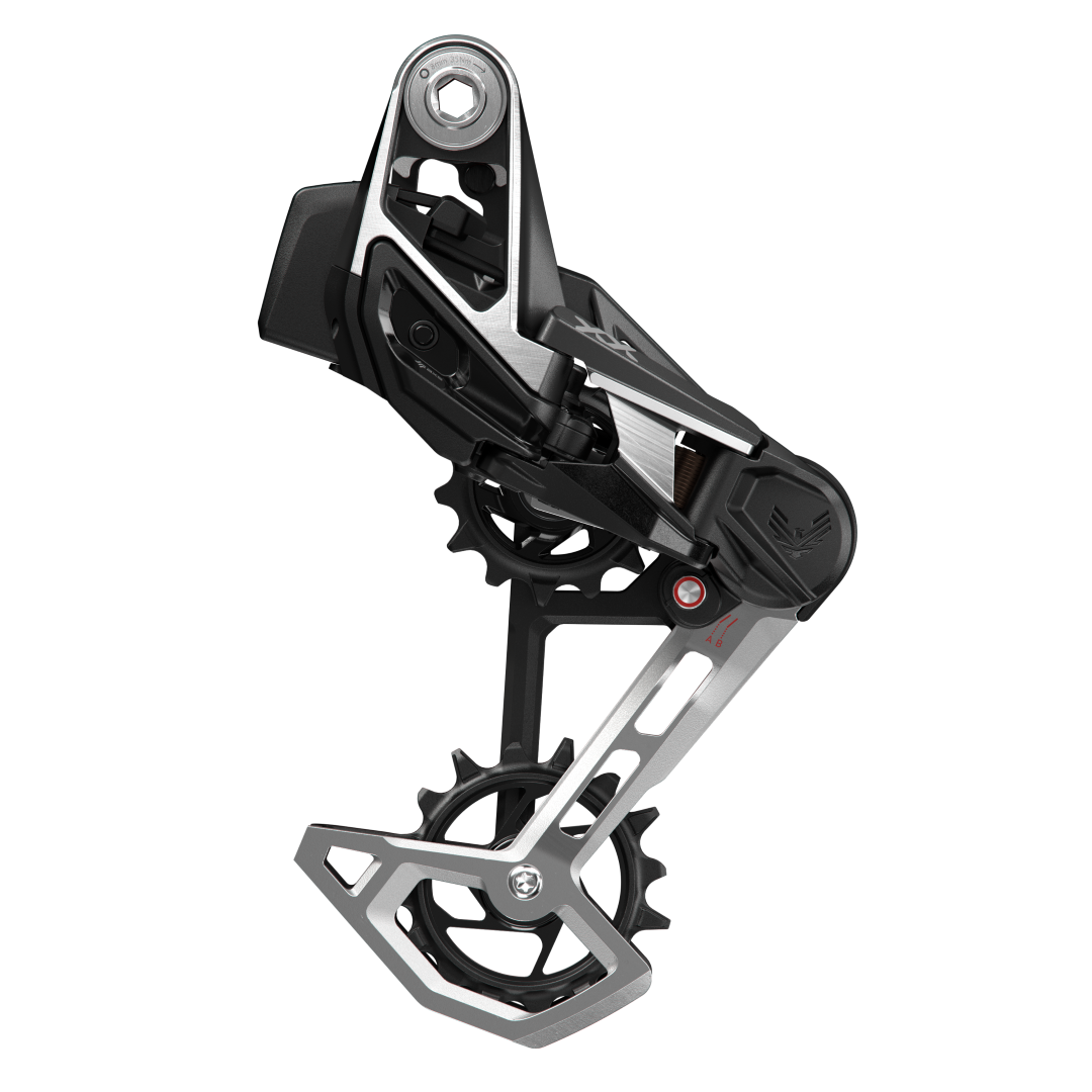SRAM XX EAGLE AXS TRANSMISSION GROUPSET