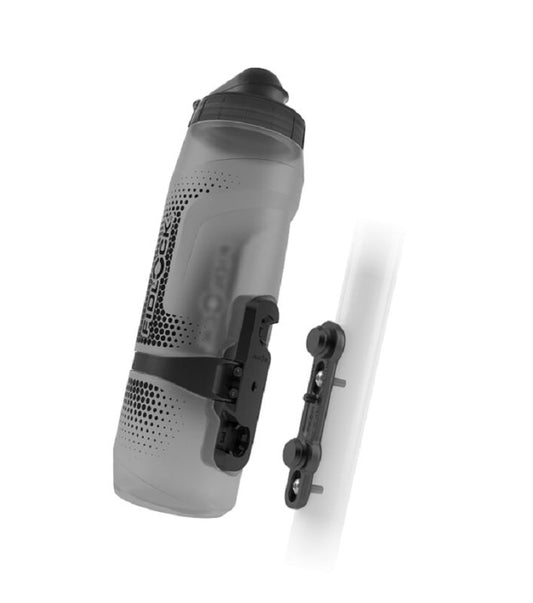 FIDLOCK Magnetic Twist Bottle 800 + Bike Base