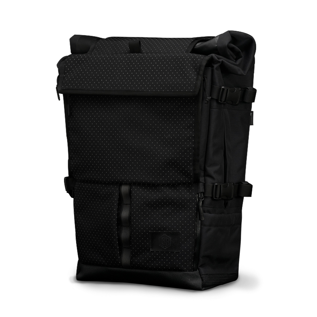 01 LIFE BEHIND BARS (LBB)THE PELOTON 'ECLIPSE