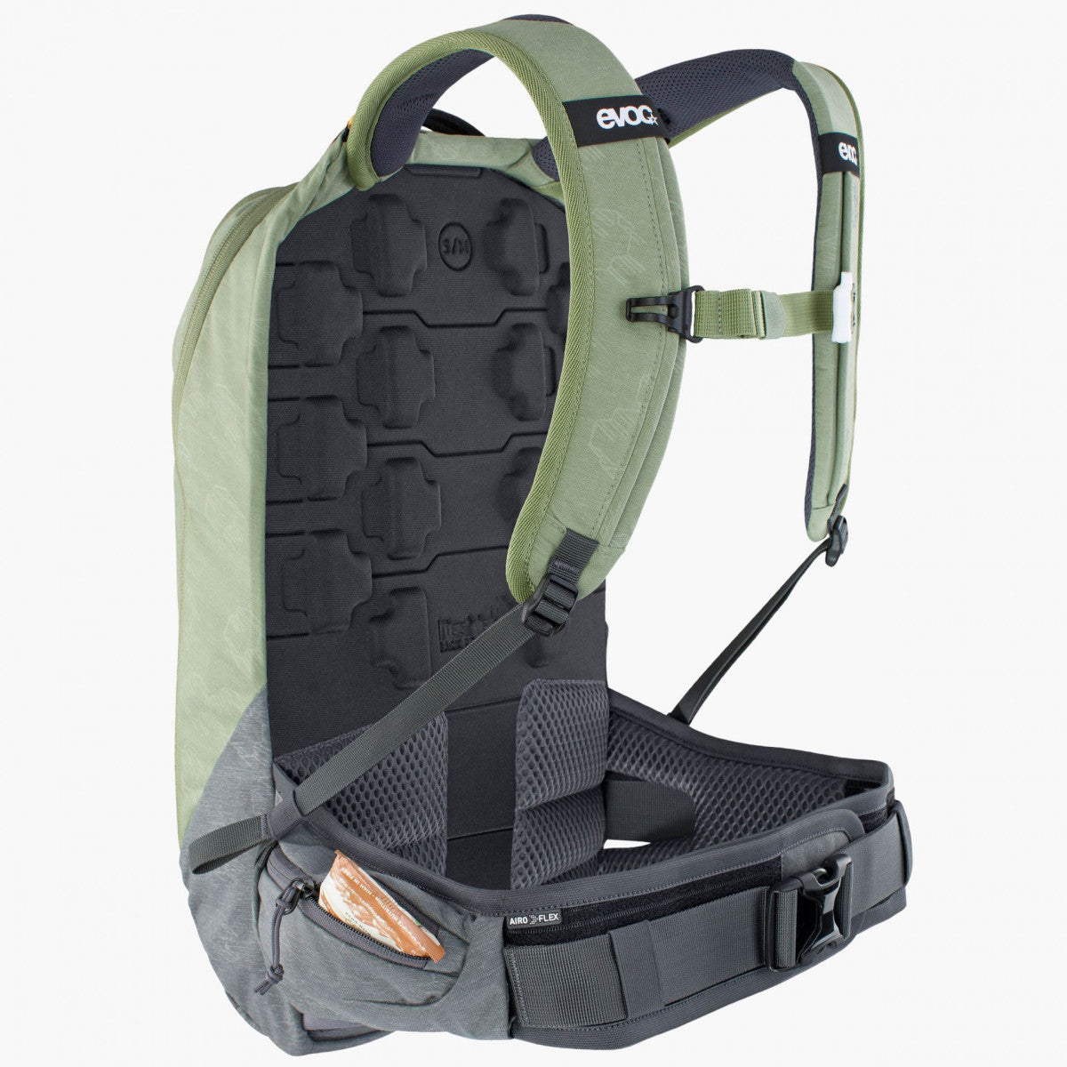 EVOC Trail Pro 10 Backpack*