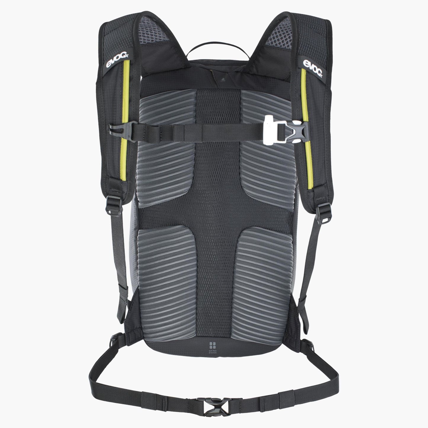 EVOC Ride 8 + Hydration Bladder 2L Backpack