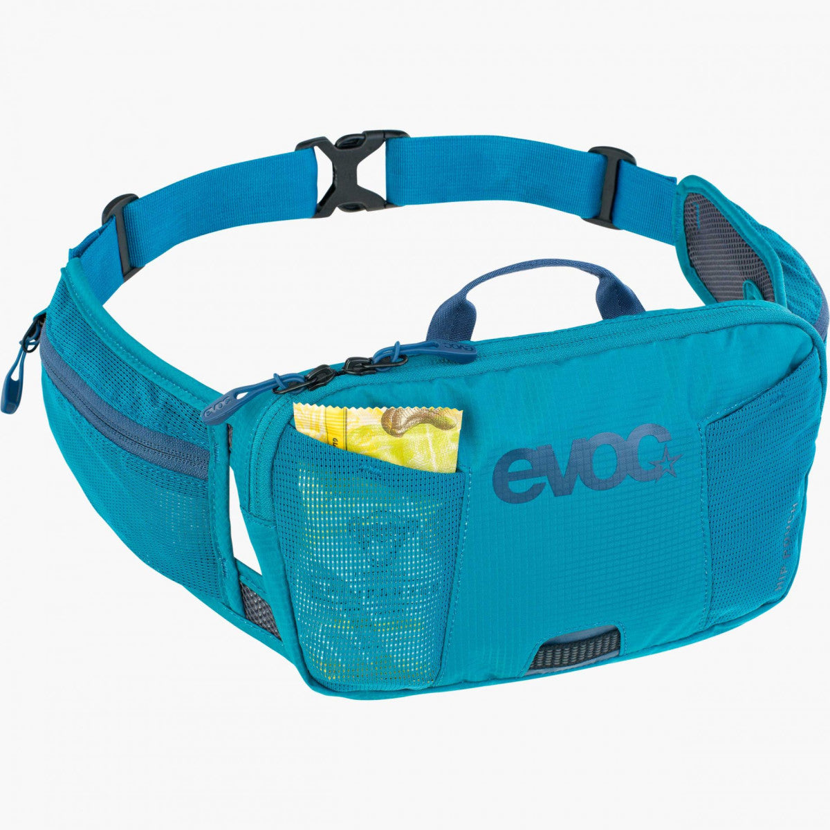 23.1 EVOC Hip Pouch 1L*