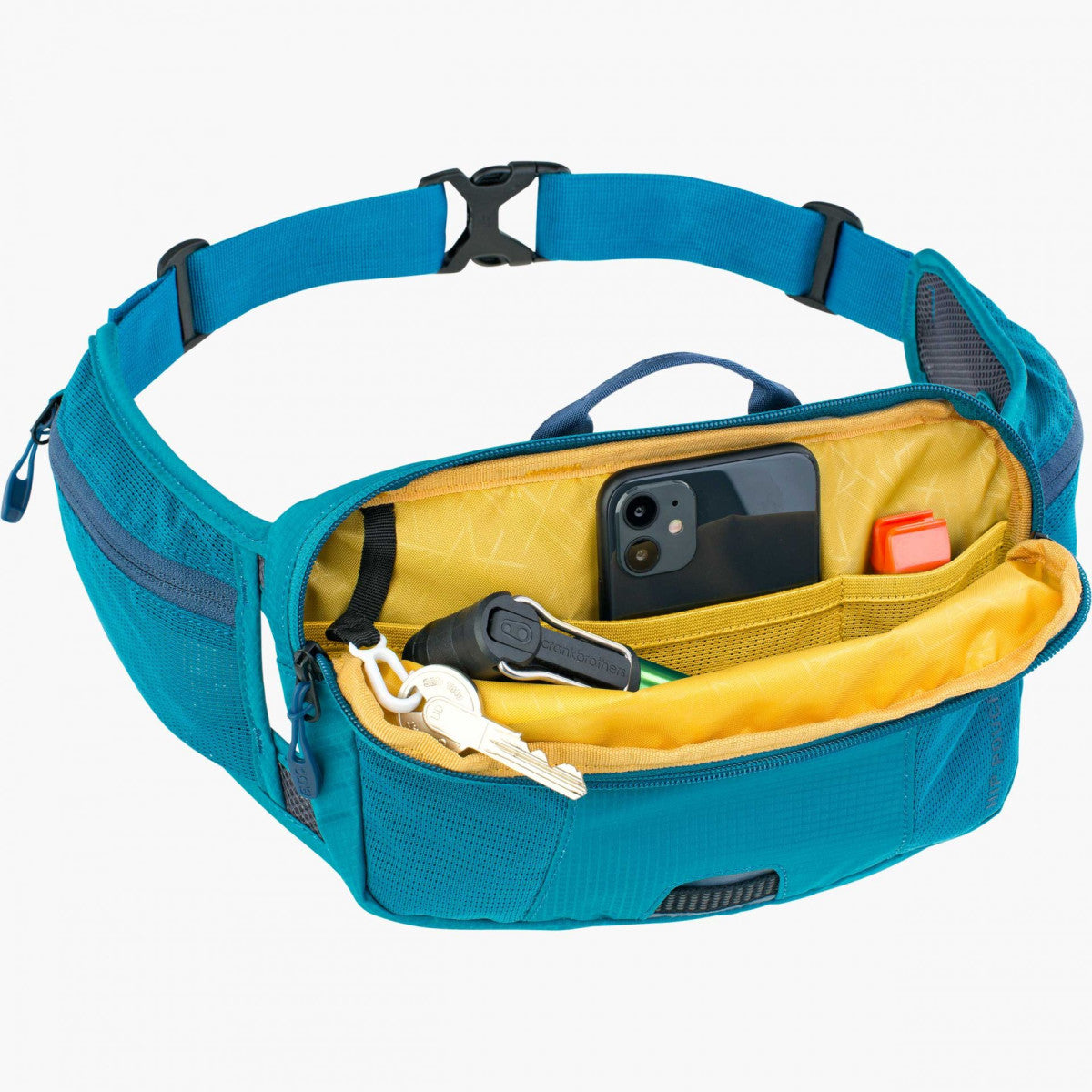 23.1 EVOC Hip Pouch 1L*