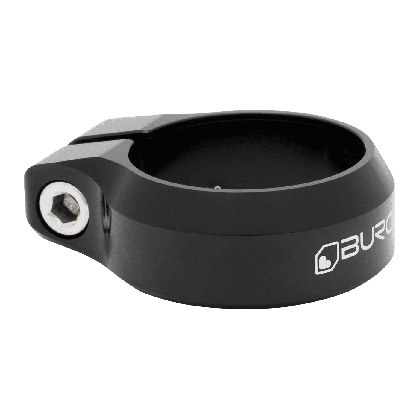 BURGTEC Seatpost Clamp